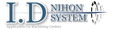 NIHON I.D system