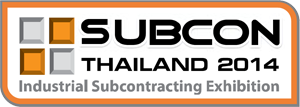 SUBCON THAILAND 2013