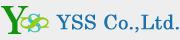 YSS Co., LTD Logo